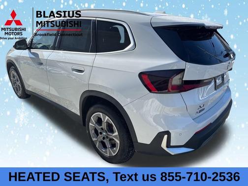 2023 BMW X1 xDrive28i