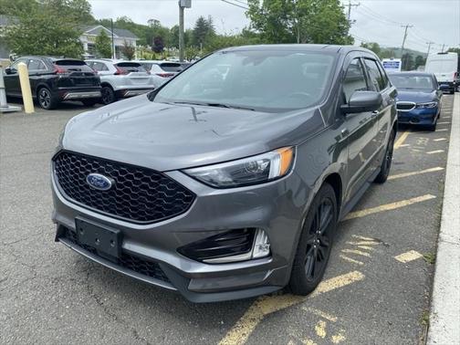 2021 Ford Edge ST Line