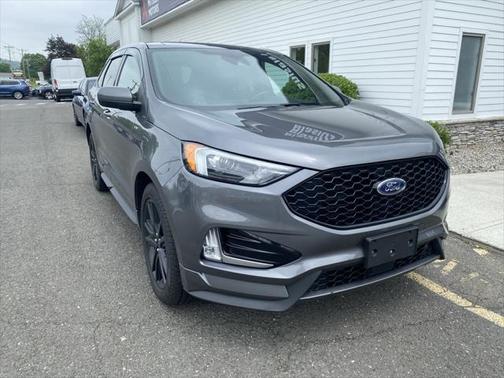 2021 Ford Edge ST Line
