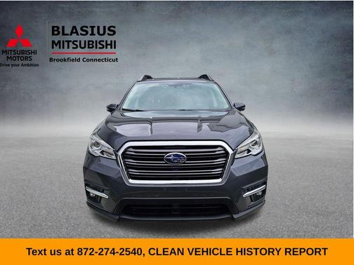 2019 Subaru Ascent Limited 8-Passenger