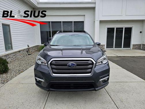 2019 Subaru Ascent Limited 8-Passenger