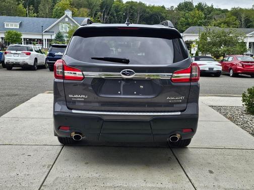 2019 Subaru Ascent Limited 8-Passenger