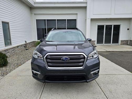 2019 Subaru Ascent Limited 8-Passenger