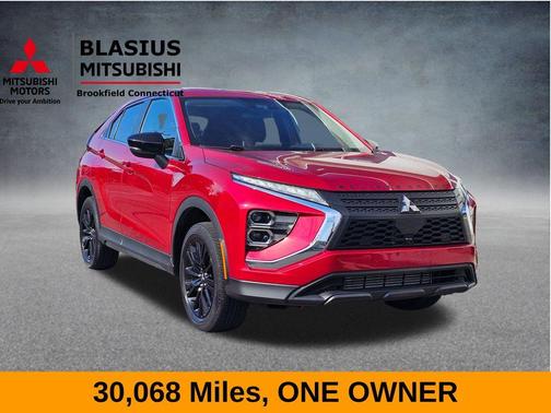 2023 Mitsubishi Eclipse Cross LE