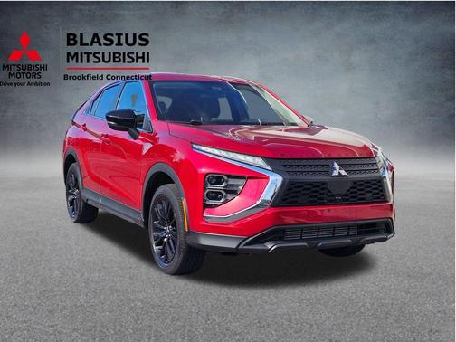 2023 Mitsubishi Eclipse Cross LE
