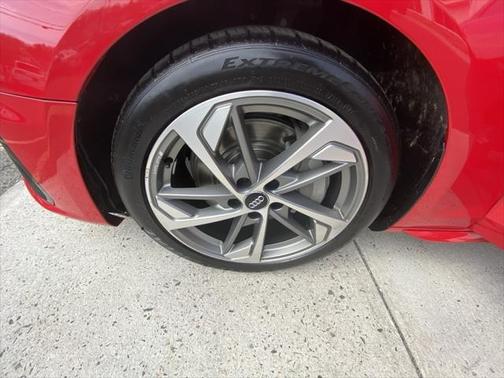 2021 Audi A4 45 S line Premium Plus
