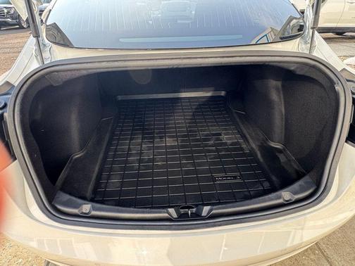 2019 Tesla Model 3 Performance