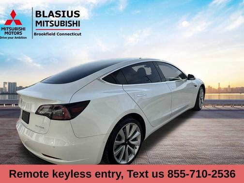 2019 Tesla Model 3 Performance