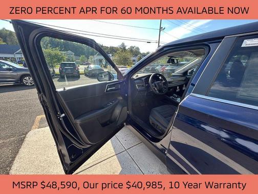 2025 Mitsubishi Outlander PHEV SE