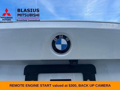 2024 BMW 330 i xDrive
