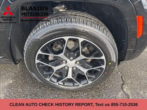 2023 Jeep Grand Cherokee 4xe Summit