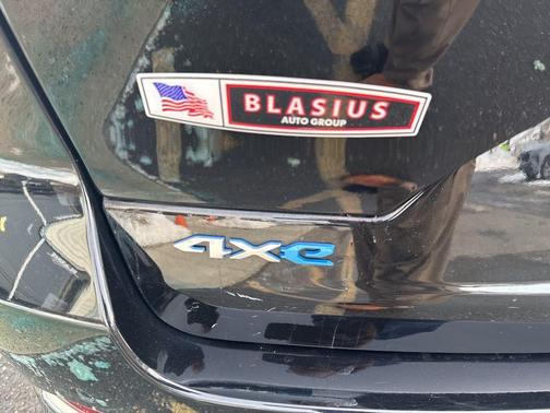 2023 Jeep Grand Cherokee 4xe Summit