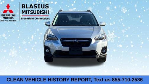 2018 Subaru Crosstrek 2.0i Limited