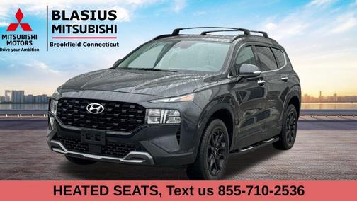 2023 Hyundai SANTA FE XRT
