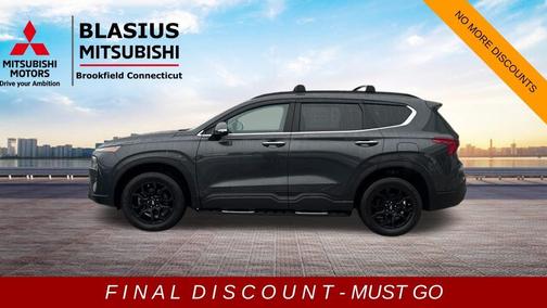 2023 Hyundai SANTA FE XRT