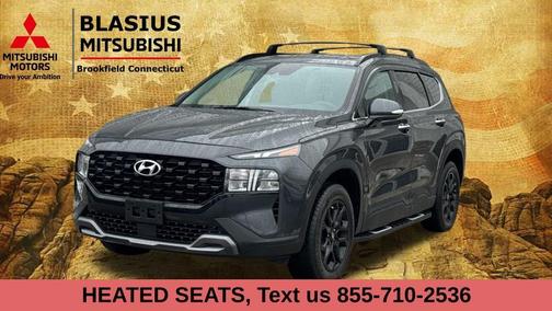 2023 Hyundai SANTA FE XRT