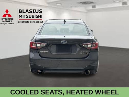 2020 Subaru Legacy Touring XT