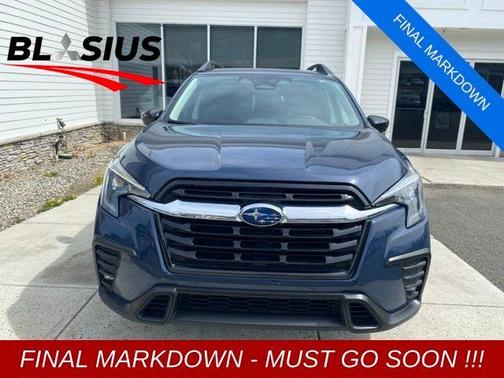 2024 Subaru Ascent Limited