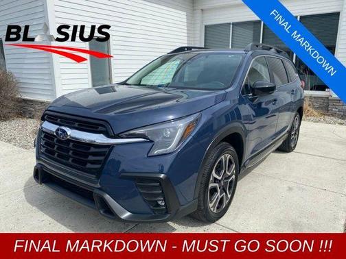 2024 Subaru Ascent Limited