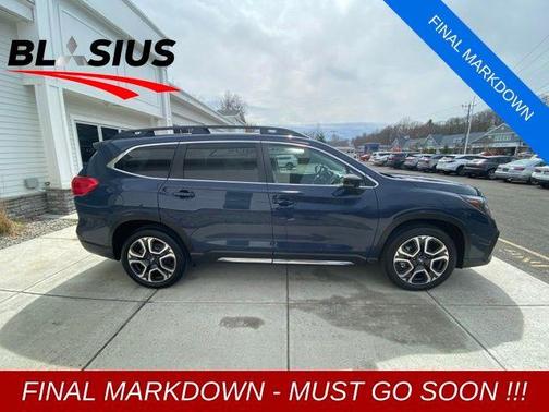 2024 Subaru Ascent Limited