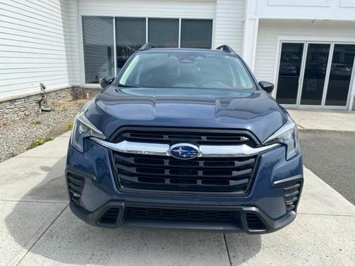 2024 Subaru Ascent Limited