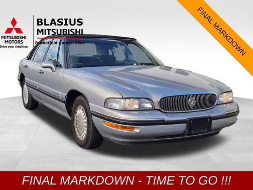 1997 Buick LeSabre Custom