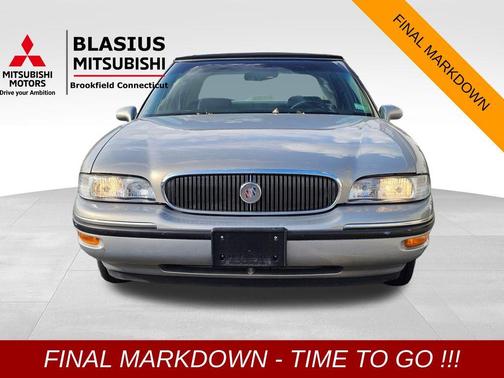 1997 Buick LeSabre Custom