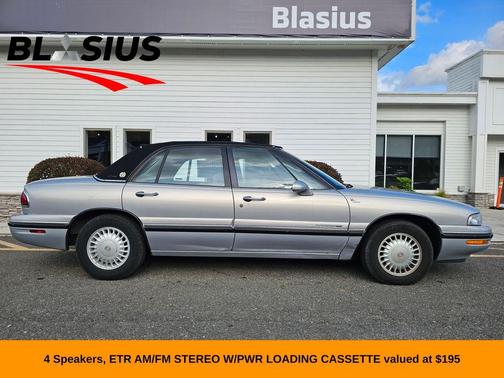 1997 Buick LeSabre Custom