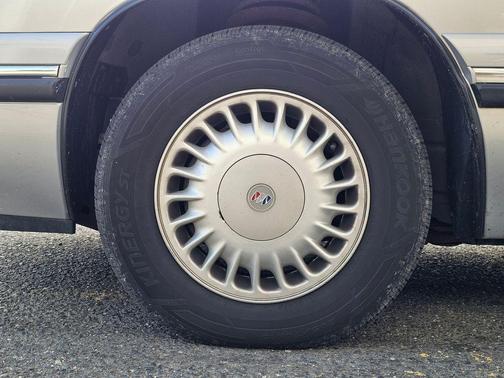 1997 Buick LeSabre Custom