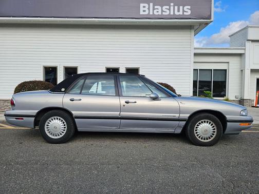 1997 Buick LeSabre Custom