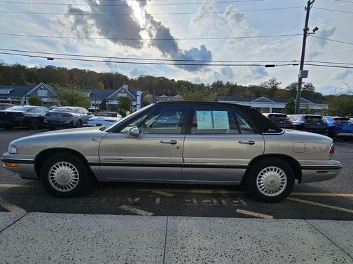 1997 Buick LeSabre Custom