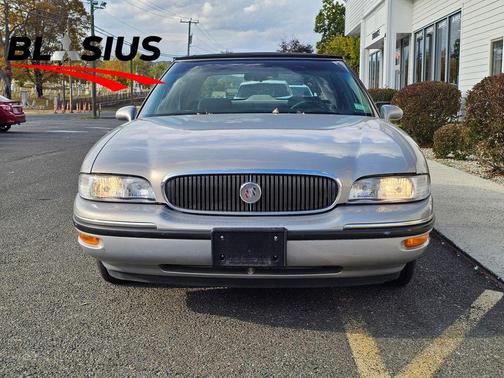 1997 Buick LeSabre Custom