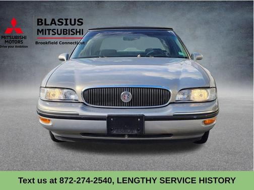 1997 Buick LeSabre Custom