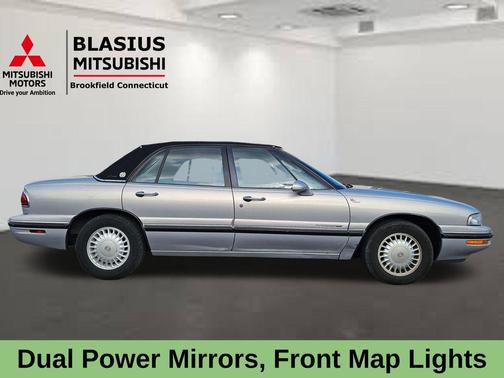 1997 Buick LeSabre Custom