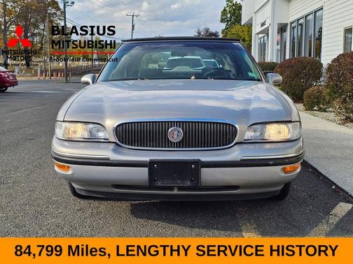1997 Buick LeSabre Custom
