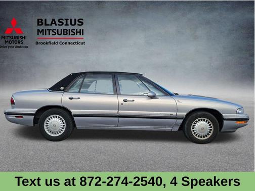 1997 Buick LeSabre Custom