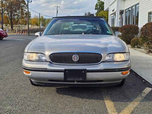 1997 Buick LeSabre Custom