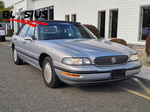 1997 Buick LeSabre Custom