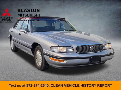1997 Buick LeSabre Custom