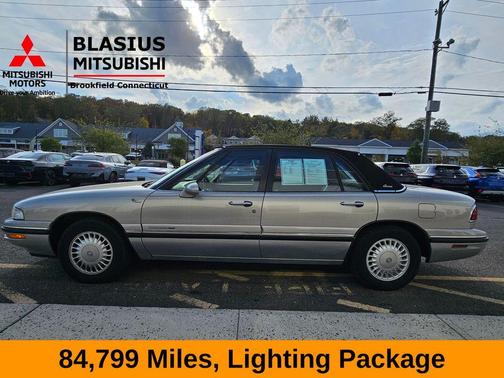 1997 Buick LeSabre Custom