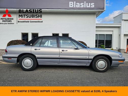 1997 Buick LeSabre Custom