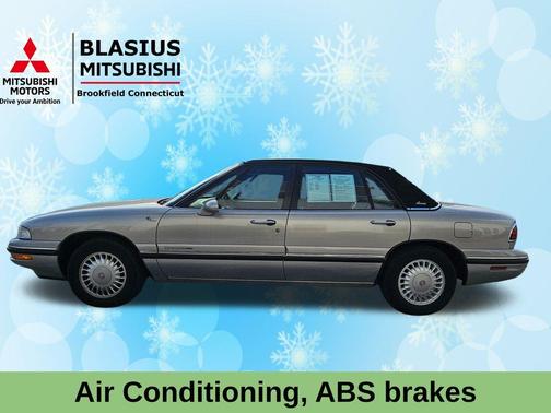 1997 Buick LeSabre Custom