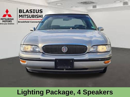 1997 Buick LeSabre Custom