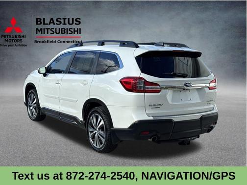 2019 Subaru Ascent Limited 7-Passenger