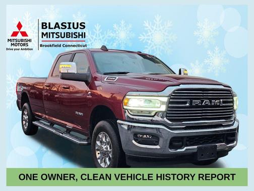 2023 RAM 3500 Laramie