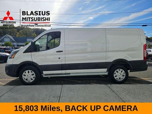 2024 Ford Transit-250 Base