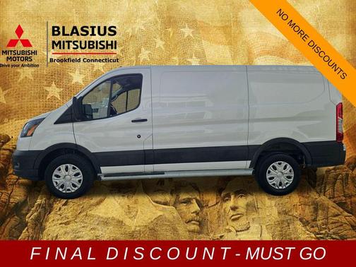 2024 Ford Transit-250 Base