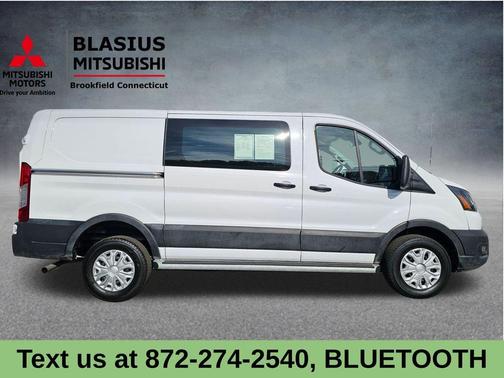 2024 Ford Transit-250 Base