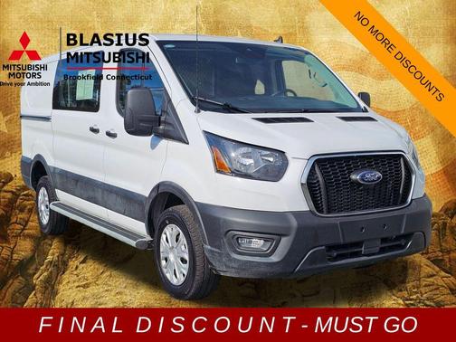 2024 Ford Transit-250 Base