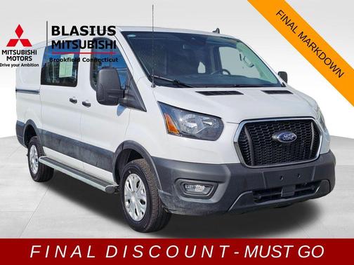 2024 Ford Transit-250 Base